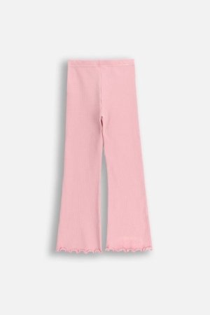 COCCODRILLO retuusid, roosad, cm 