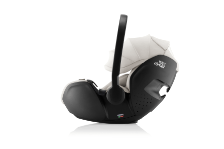 BRITAX autotool BABY-SAFE PRO Diamond, Soft Taupe - LUX, 2000039636 