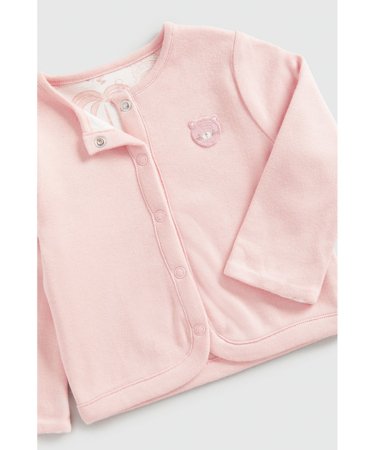 MOTHERCARE 3-osaline komplekt beebile, GF599 