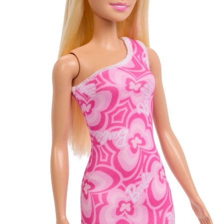 BARBIE nukk, JLG03 
