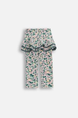 COCCODRILLO säärised HAPPY PUPPY GIRL NEWBORN, värv, cm 