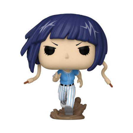 FUNKO POP vinüülfiguur: My Hero Academia - Kyoka Jiro, 70614 