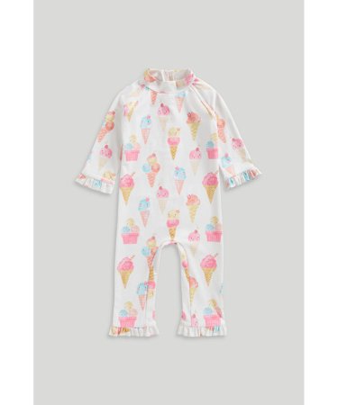 MOTHERCARE ujumistrikoo, LM480 98 