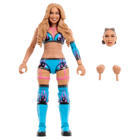 WWE Elite maadleja figuur, assortii, 15 cm, GDF60 