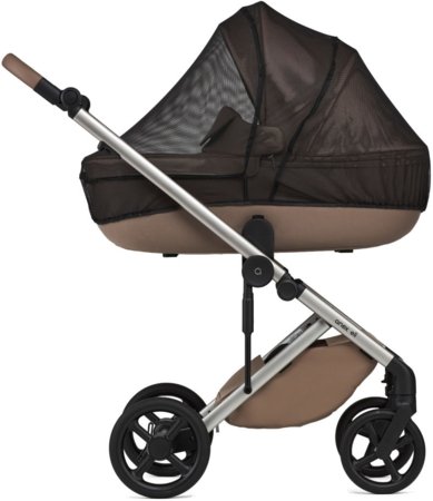 ANEX universaalne vanker 2in1 ELI, secret, el-03, 8885020501469(frame) 