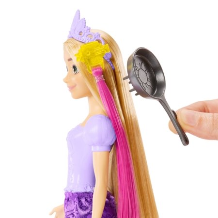 DISNEY PRINCESS Rapuntsel, HLW18 HLW18