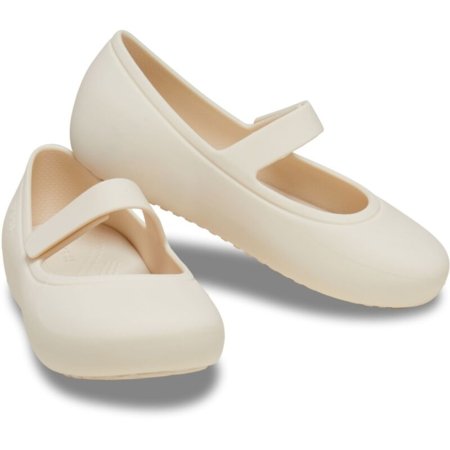 CROCS baleriinad BROOKLYN MARY JANE kooretoonid, 209430-160 26 suurus 