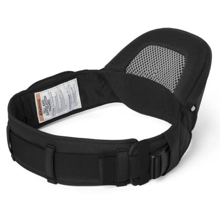 ERGOBABY lapsekandja LIFT HIP SEAT, Onyx black, BCHIPONYXBX 