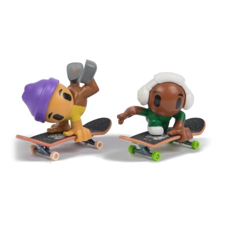 TECH DECK SK8 CREW figuurikomplekt rider duo, 6071061 