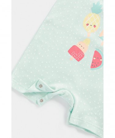 MOTHERCARE pükskostüüm, 2 tk., EC650 630042