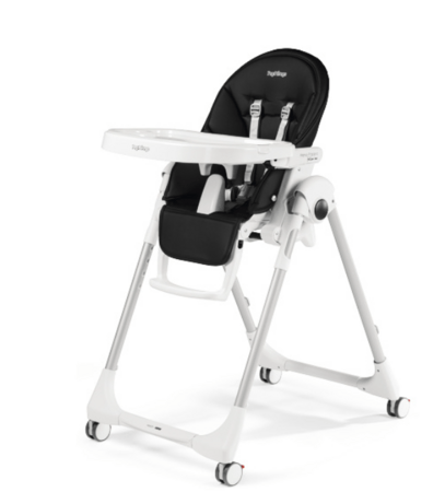 PEG PEREGO söögitool Prima Pappa Follow Me LICORICE IH01000000BL13