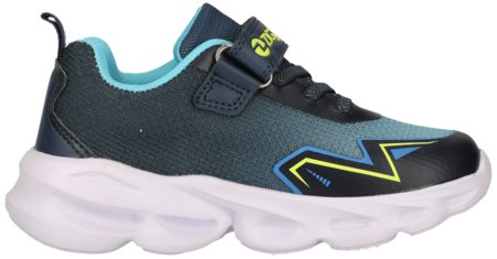 ZIG ZAG vabaaja kingad IRUN, Z234178-2002, 26 suurus 