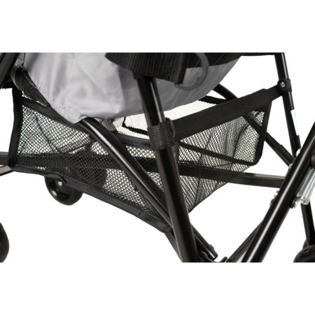 BABYTROLD käru SPEED, Grey, 13-76GML 