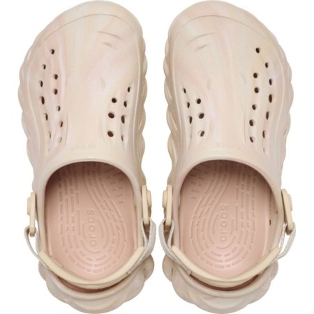 CROCS kroksid MELLOW EASE värvilised, 208464-6WS 36,5 suurus 
