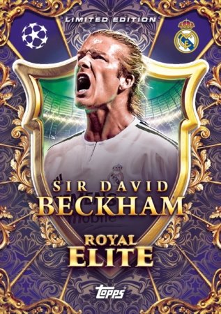 TOPPS MAX kaardid 2026 Starter Pack, 78765 