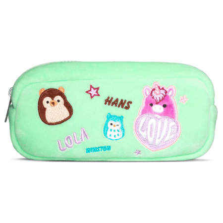 SQUISHMALLOWS meigikott, CB862584SQM 