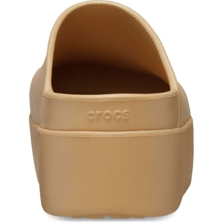 CROCS kroksid INMOTION PACER kooretoonid, 209869-209 39,5 suurus 