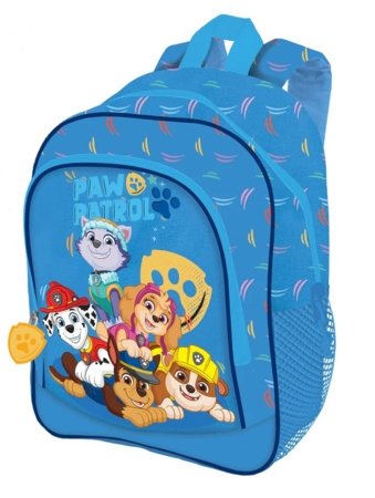 PAW PATROL seljakott, 35 x 26 x 18 cm, 145709240 