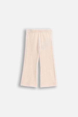 COCCODRILLO retuusid, kreemjas, cm 