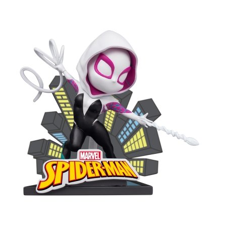 YUME Hero Box Spider-Man assortii, 19719 