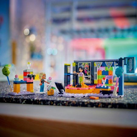 42610 LEGO® Friends Karaokemuusika Pidu 