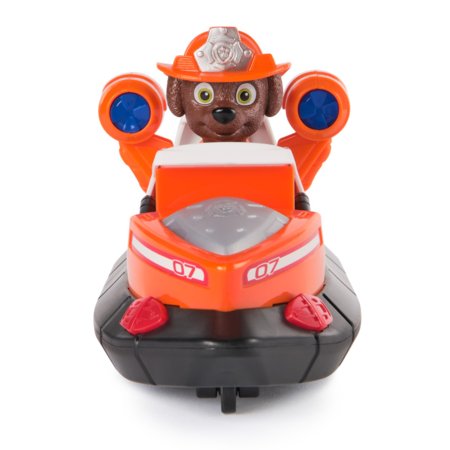 PAW PATROL vehicle Fire Rescue Zuma, 6072684 