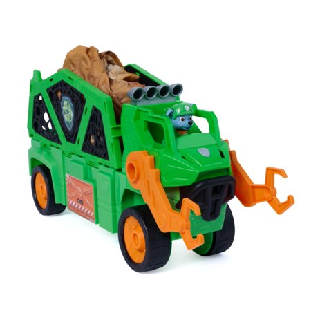 PAW PATROL sõiduk Megasaurus Dino, 6075939 
