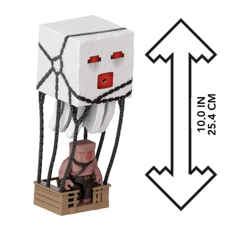 MINECRAFT suur filmitegelane, JFB69 
