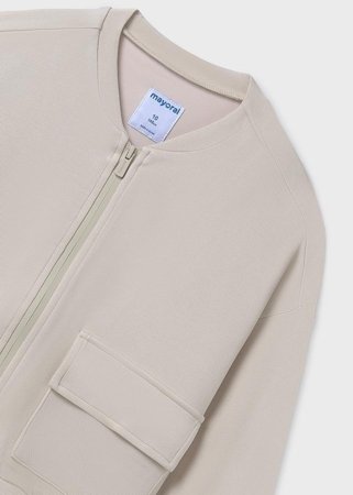 MAYORAL jope, sand, 6407-80, 157 cm 