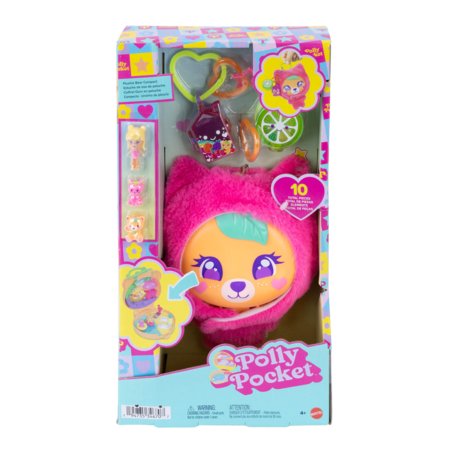 POLLY POCKET mängukomplekt, JKC79 
