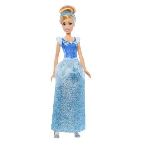 DISNEY PRINCESS Tuhkatriinu, HLW06 HLW06