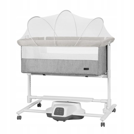 CARRELLO häll BLOOM, Anchor Grey, CRL-10304 