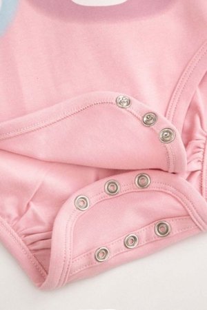 COCCODRILLO liivakurvits, roosiline, cm 