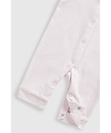 MOTHERCARE pükskostüüm, 3tk., HE094 