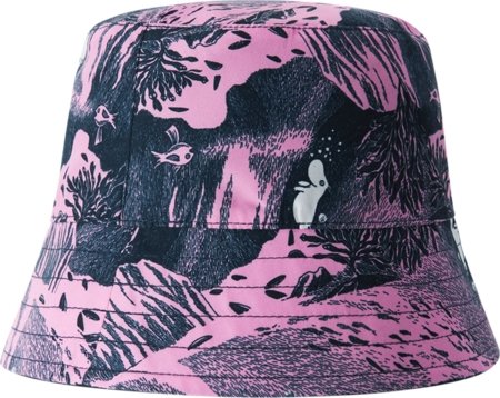 REIMA müts Moomin Viehe, 5300268B-4571, 52 suurus 