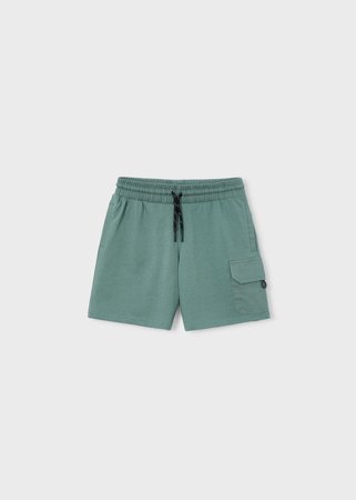 MAYORAL lühikesed püksid, green, 3.208-66, 98  cm 