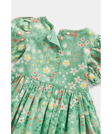 MOTHERCARE lühikeste varrukatega kleit, EA546 