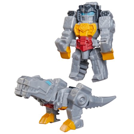 TRANSFORMERS transformer Tiny Turbos, assortii, G33085L4 