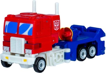 TRANSFORMERS gen studio seeria a level deluxe, G06205X0 