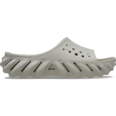 CROCS sussid MELLOW EASE hallid, 208170-1LM 37,5 suurus 