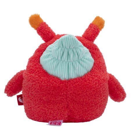 BUM BUMZ pehme mänguasi Crab Chandler, 20cm, RBBZ00456 