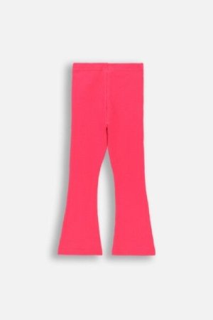 COCCODRILLO leggins ACADEMY GIRL KIDS, roosa, ZC4122101AGK-007-122, 122 cm 