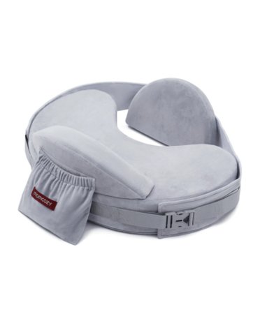 MOMCOZY imetamispadi COZYPRO, hall 