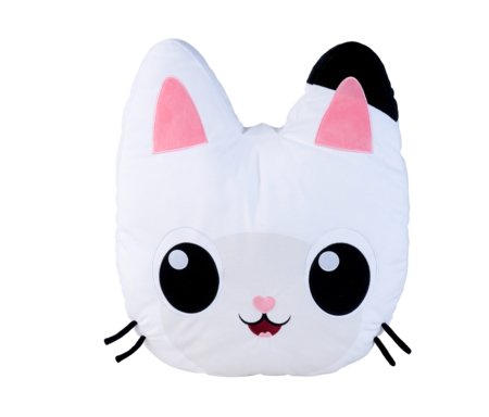 SIMBA Gabby's Dollhouse Pandy Paws padi 50cm, 6305875290 