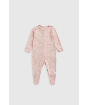 MOTHERCARE marškinėliai ilgomis rankovėmis 3 vnt., IF125 80 