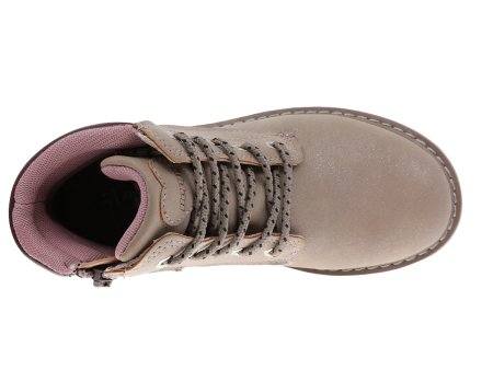 BEPPI pahkluu saapad, roos, 2187440 2187440-31