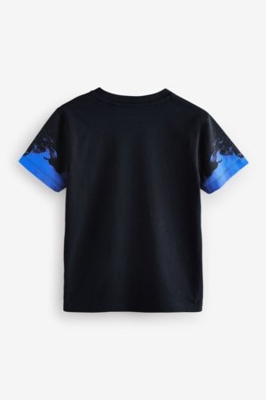 NEXT lühikeste varrukatega t-särk, E45697 146 