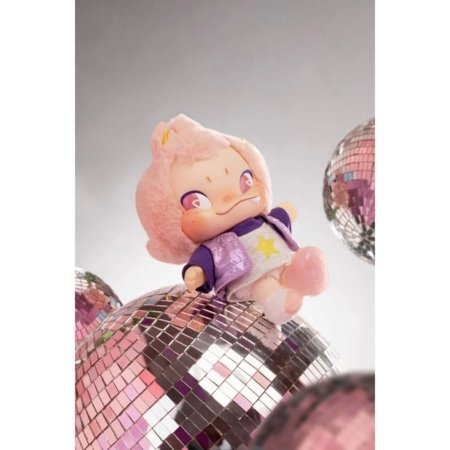 NINNIC kollektsioneeritav tegelane Wild & Free, assortii., 25ZB3107NNC011-HW 