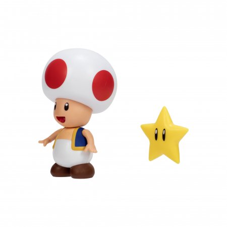 NINTENDO 10cm figuur, assortii, 408234-6 408234-6