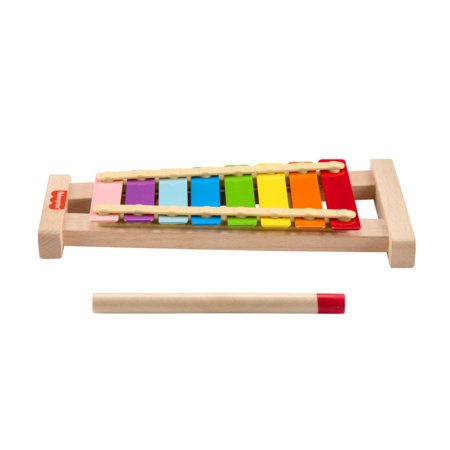 FISHER PRICE puidust ksülofon, HXV13 